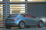 Mazda Sassou 2005 года